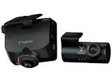 ユピテルの360度ドライブレコーダーのおすすめ人気ランキング【2026年10月】 4