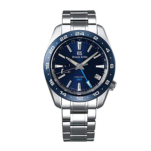 セイコー（SEIKO）時計 SEIKO グランドセイコー 腕時計(アナログ)定価¥605000（グランド