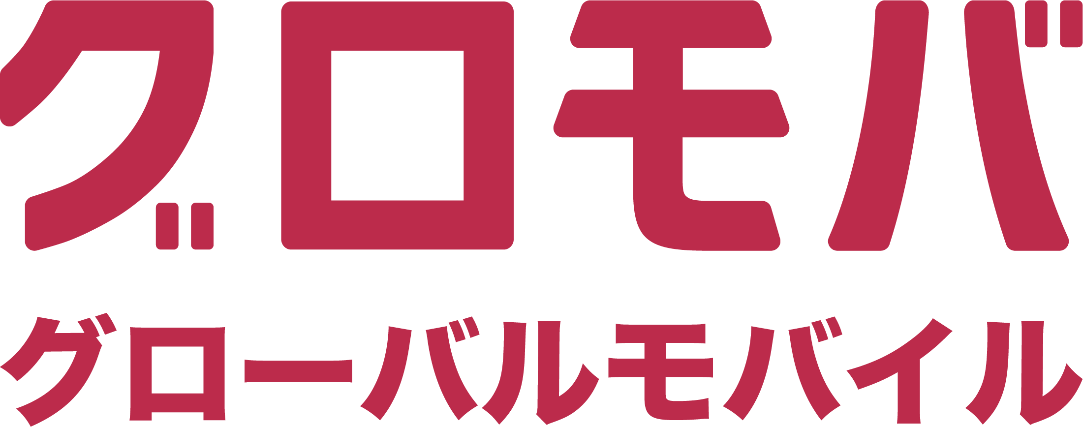 グローバルモバイル（501HW） 1