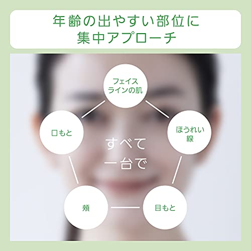 RF美顔器 2