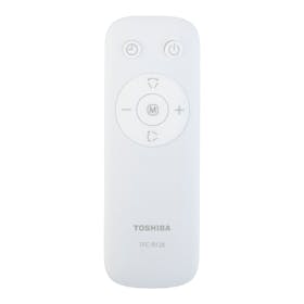 東芝ライフスタイル TOSHIBA サーキュレーター TFC-23Y29を検証レビュー!サーキュレーターの選び方も紹介 3