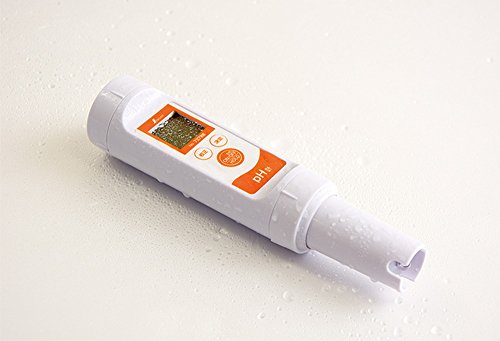 デジタルPH計 4