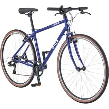 ジオス（GIOS）のクロスバイク・ミニベロのおすすめ人気ランキング 