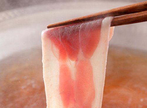 鴨鍋セット 3