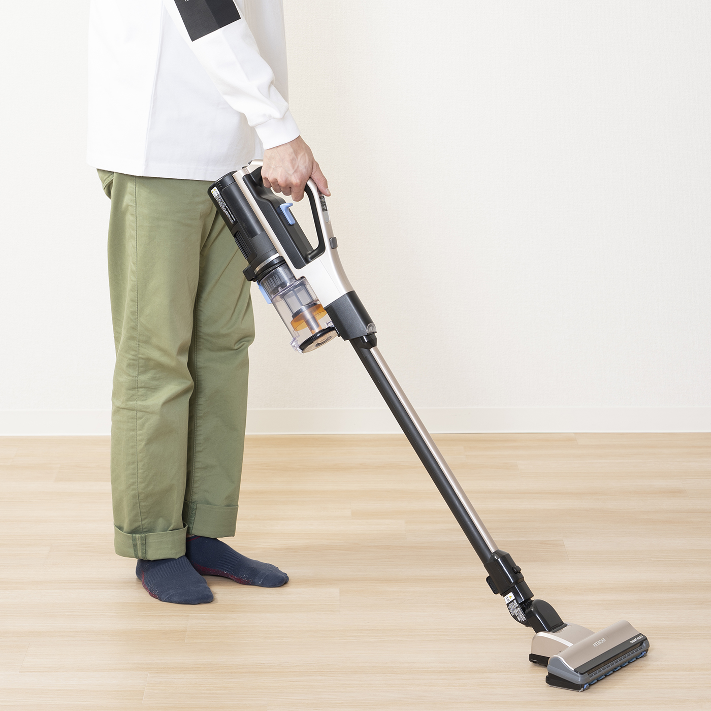 日立 パワーブーストサイクロン Pv Bfh900を全18商品と比較 口コミや評判を実際に使ってレビューしました Mybest