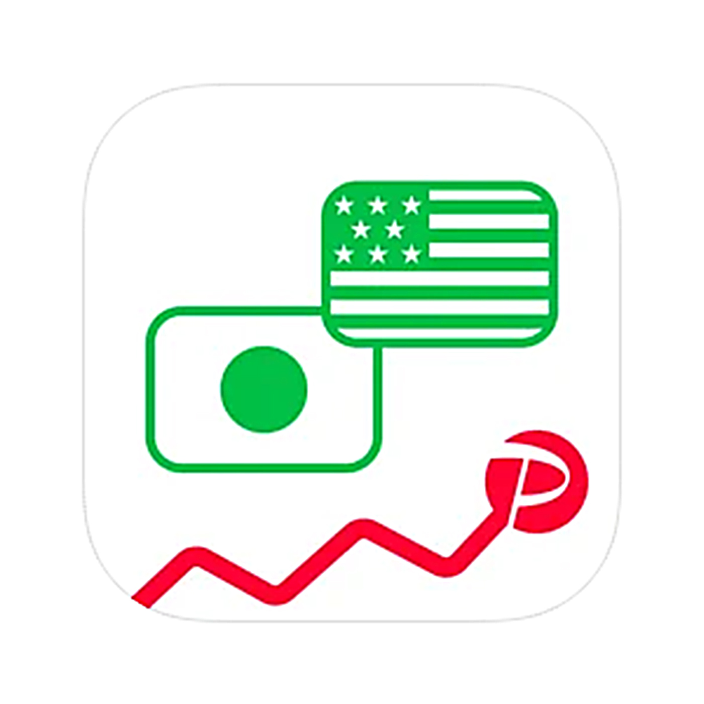 PayPay証券 日米株 1