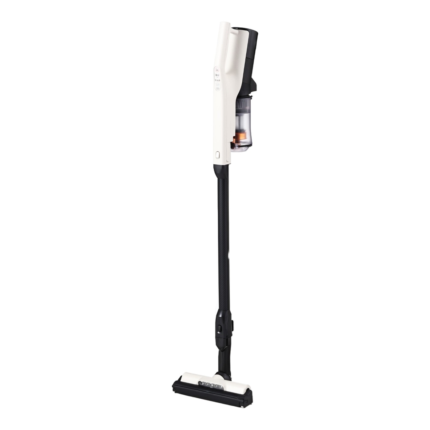 HITACHI ラクかるスティッククリーナー 本体 日立 HITACHI スティッククリーナー ラクかるスティック サイクロン式