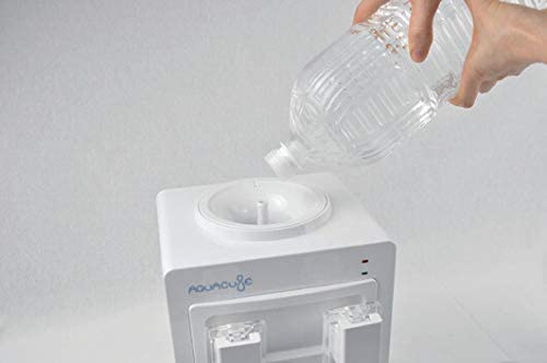 コンパクトウォーターサーバー AQUA CUBE2 2