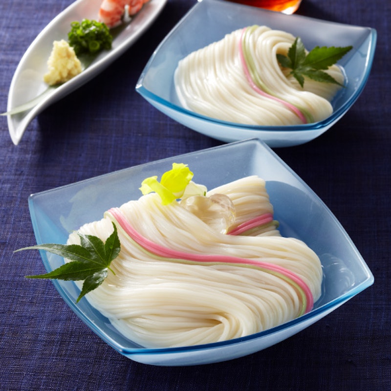 揖保乃糸 手延ひやむぎ 3