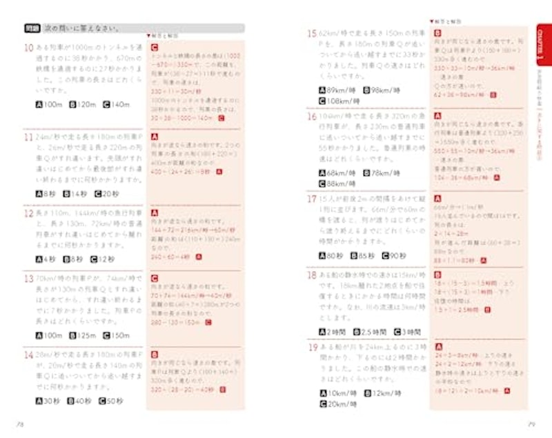 2027年度版 大事なとこだけ! SPI 7