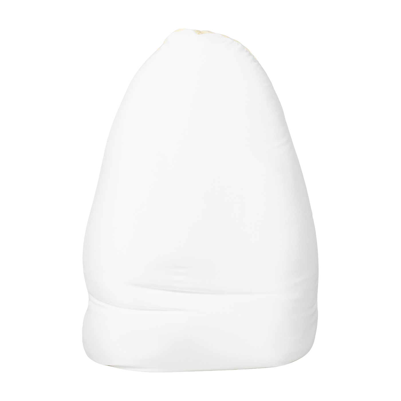 ニトリ ドロップ型ビーズクッション 5656073を検証レビュー！ビーズ