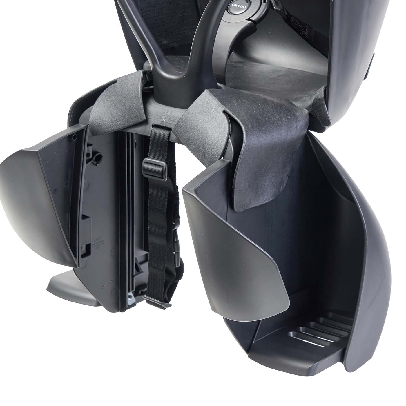 美品　YAMAHA OGK グランディア RBC-017DX2 RBC-017DX2（GRANDIA REAR Kids-Seat） | OGK CO.,LTD