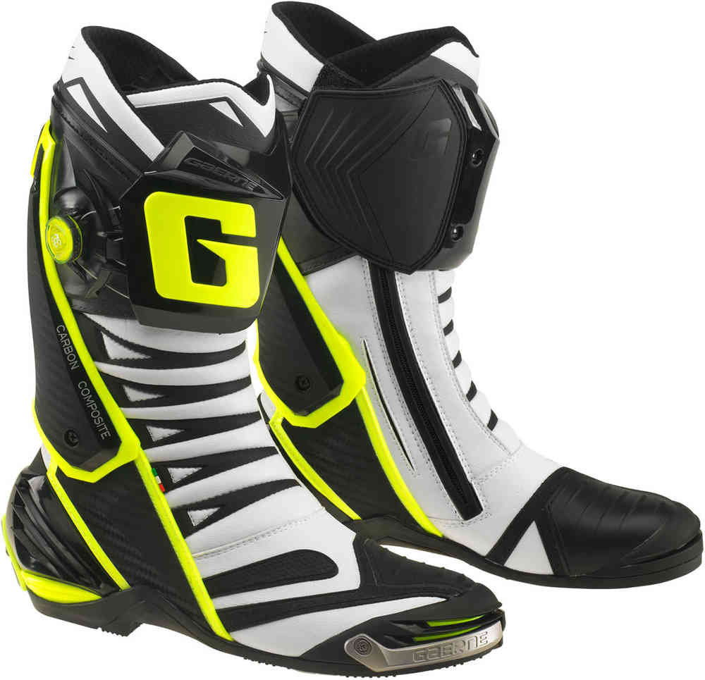 GP1 Evo 4
