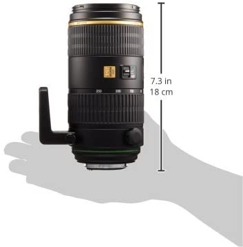 smc PENTAX-DA 60-250mmF4ED[IF] SDM 3