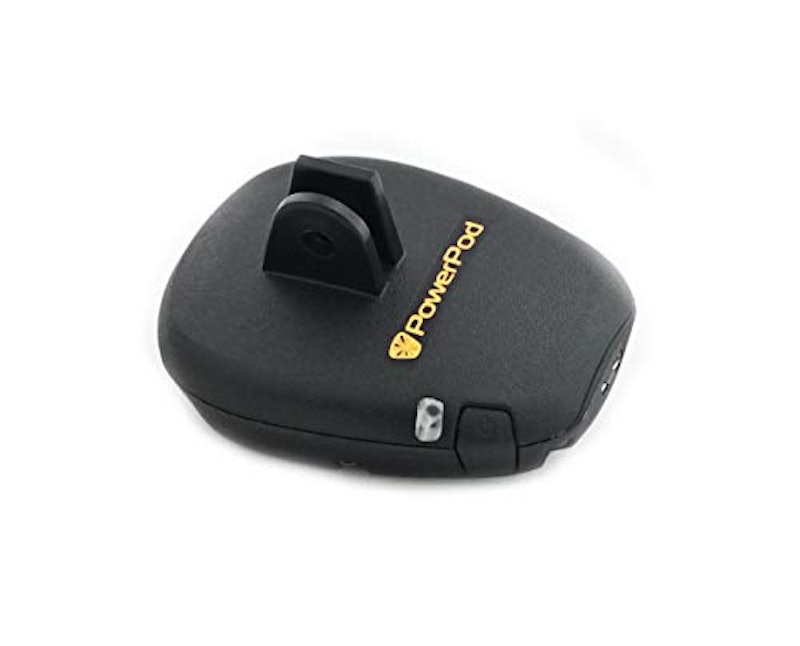 PowerPod Lite パワーメーター 1