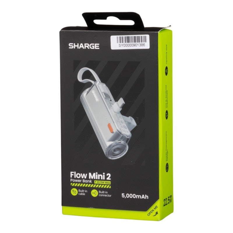 Flow Mini2 7