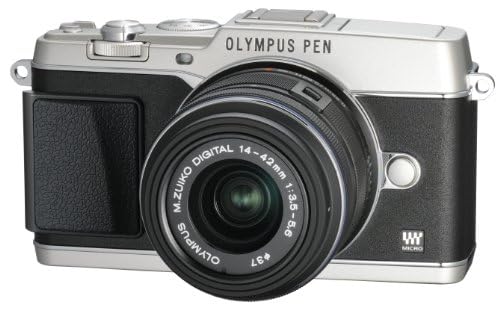 OLYMPUS PEN E-P5 1