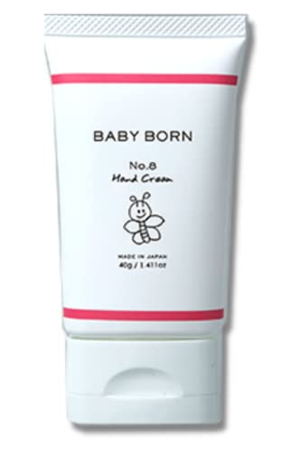 Handcream 1