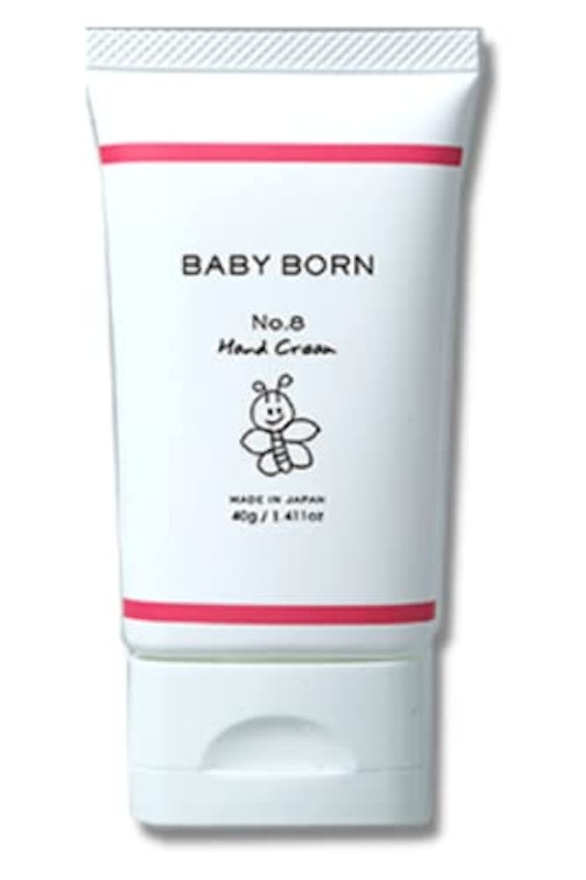 Handcream 1