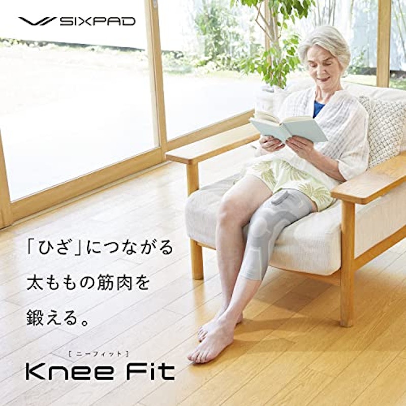 ニーフィット 2