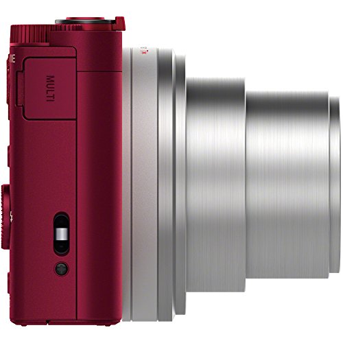 DSC-WX500 2
