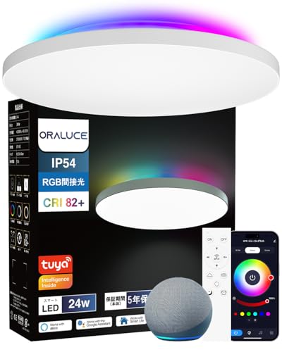 LEDシーリングライト 1