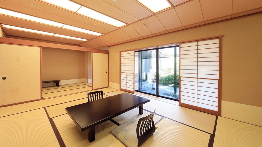 シャトレーゼホテル談露館 5