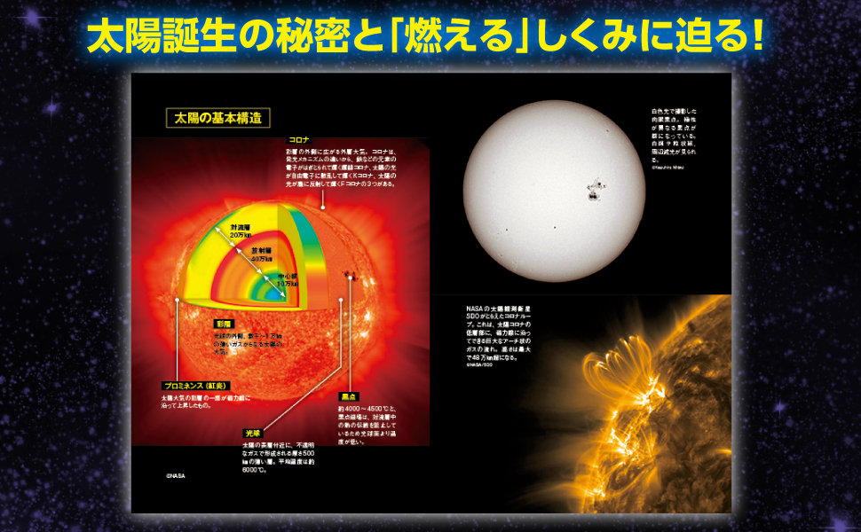 知れば得する宇宙図鑑 3