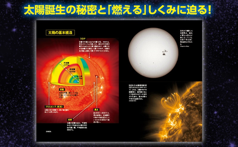 知れば得する宇宙図鑑 3