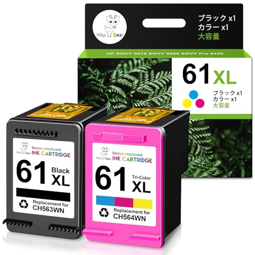 リサイクルインク 1