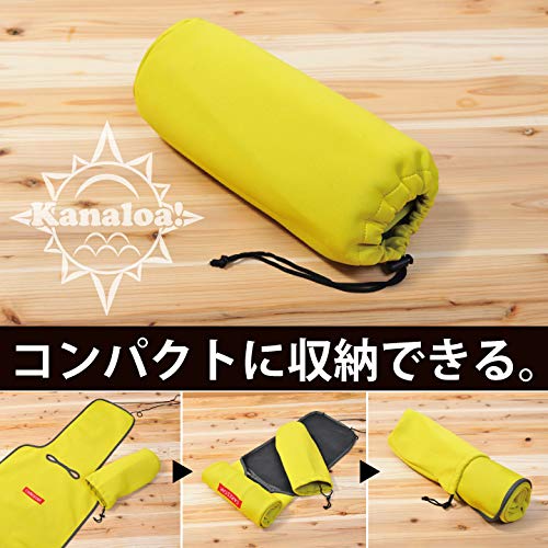 カナロア防水シートカバーシングル 4