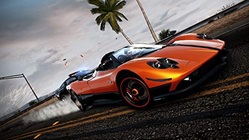 Need for Speed:Hot Pursuit Remastered 3