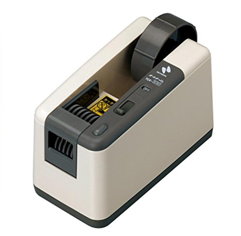 オートテーパー 1