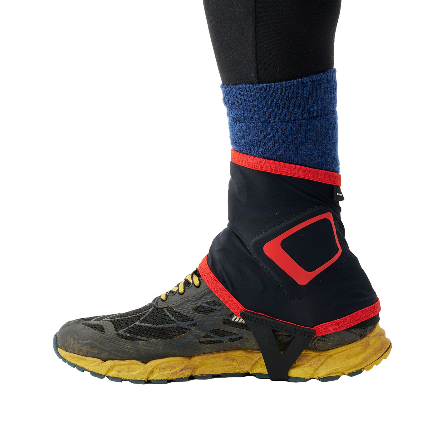 TRAIL GAITERS HIGH 6