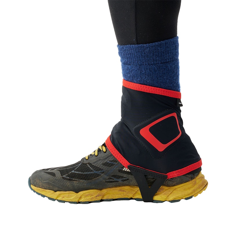 TRAIL GAITERS HIGH 6