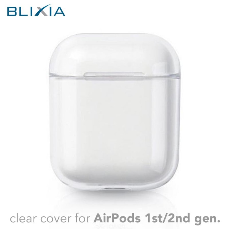 BLIXIA AirPods 保護ケース 1