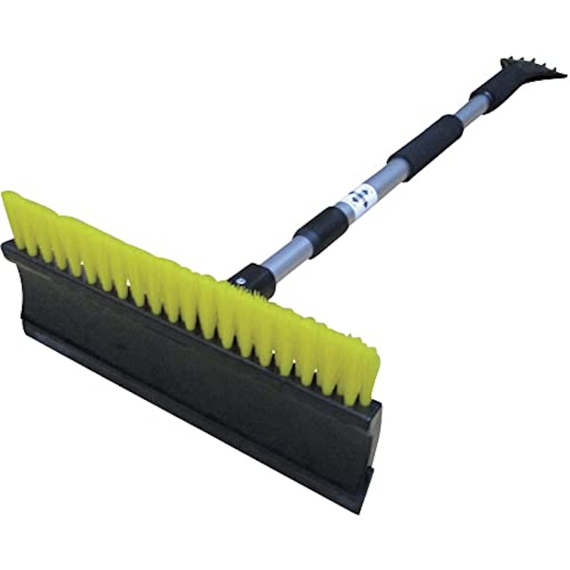 アルミ・スノーブラシG型 1