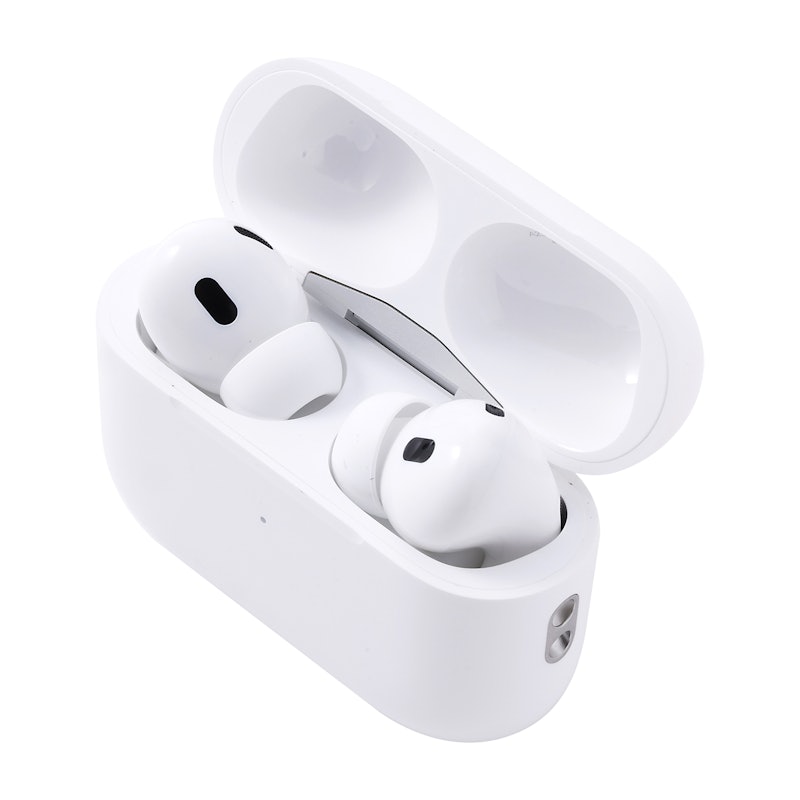 AirPodsPro 第2世代 タイプC AirPods Pro(第2世代)USB-Cを徹底レビュー!Lightning版や第1