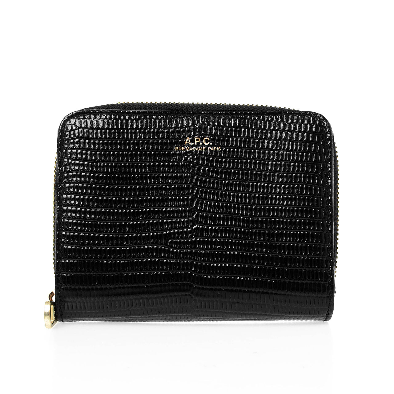 A.P.C.の財布のおすすめ人気ランキング【2026年2月】 | マイベスト