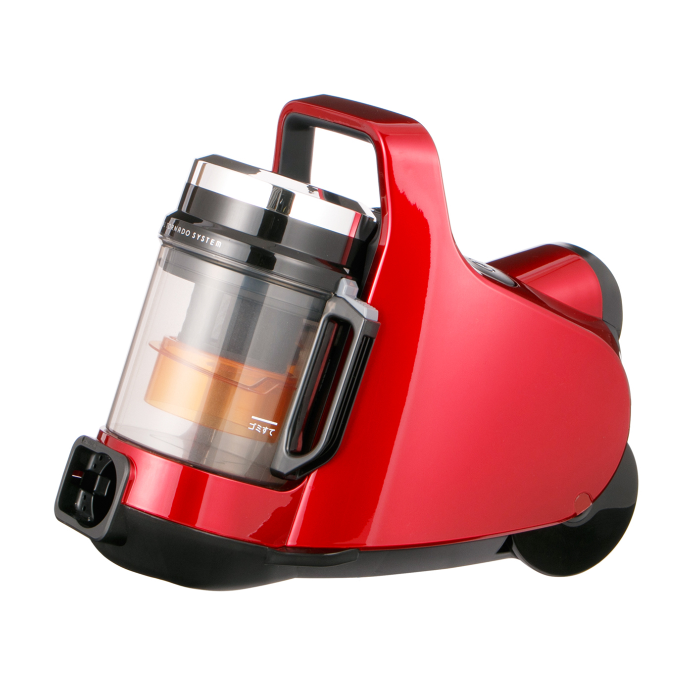 東芝 VC-CF30をレビュー！クチコミ・評判をもとに徹底検証 | マイベスト