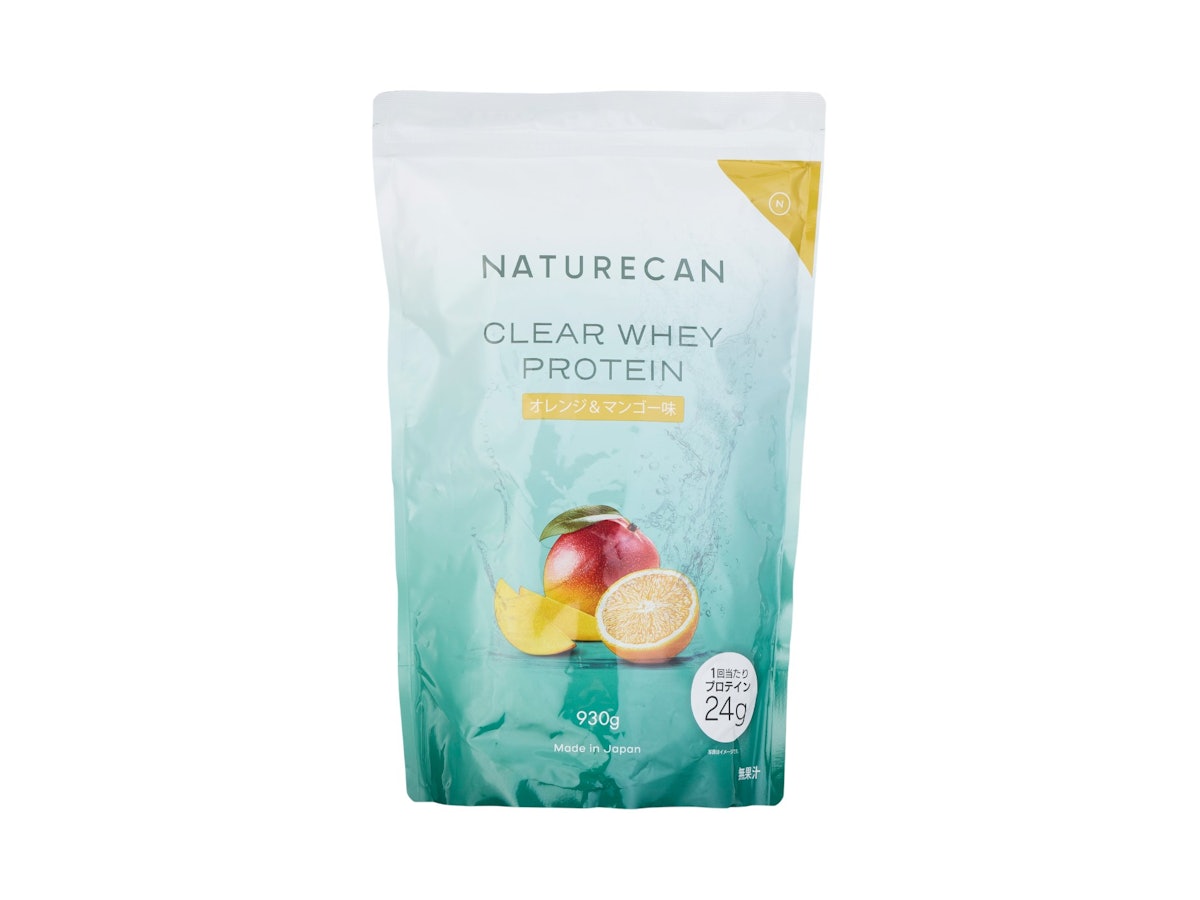 Naturecan クリアホエイプロテインアイソレートをレビュー!クチコミ Naturecan クリアホエイプロテインアイソレートをレビュー!クチコミ