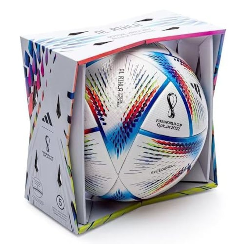 サッカーボール 1