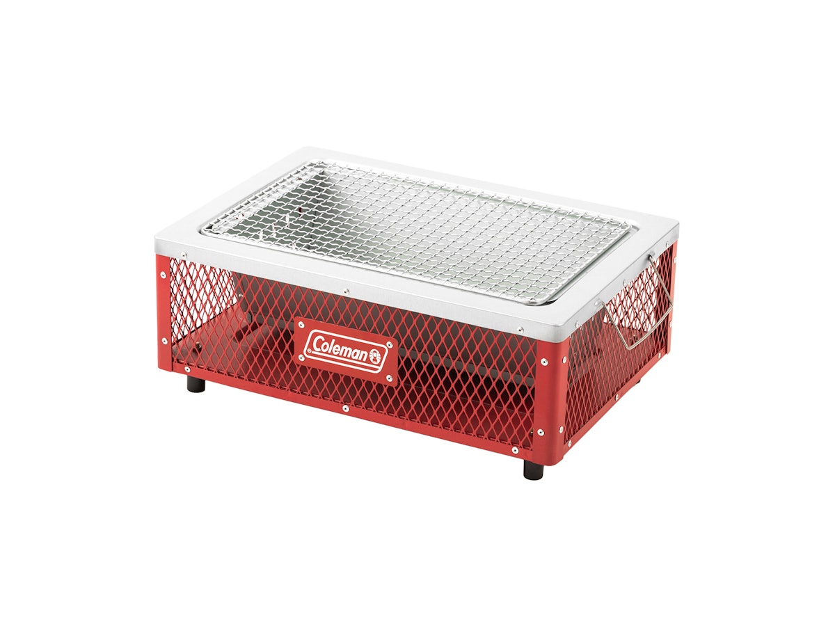 Coleman クールステージテーブルトップグリル 170-9432を Coleman クールステージテーブルトップグリル 170-9432を