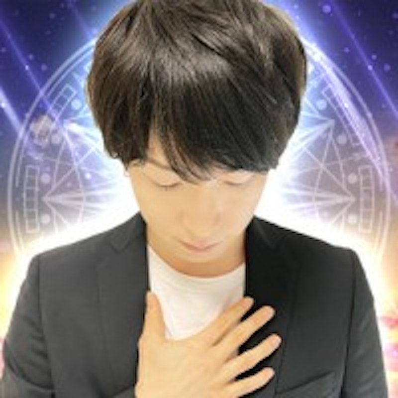 煌月先生 1