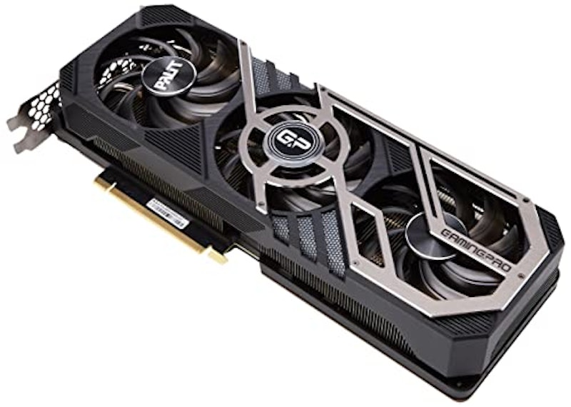 GeForce RTX 3080 GamingPro V1 1