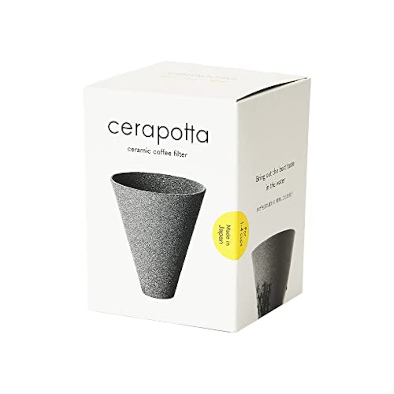 セラミックコーヒーフィルター 9