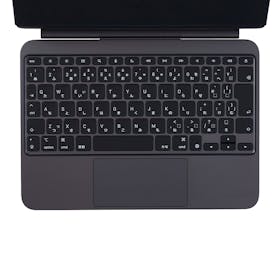 Apple Japan Magic Keyboard 11インチiPad Pro(M4)用を検証レビュー Apple Japan Magic Keyboard 11インチiPad Pro(M4)用を検証レビュー