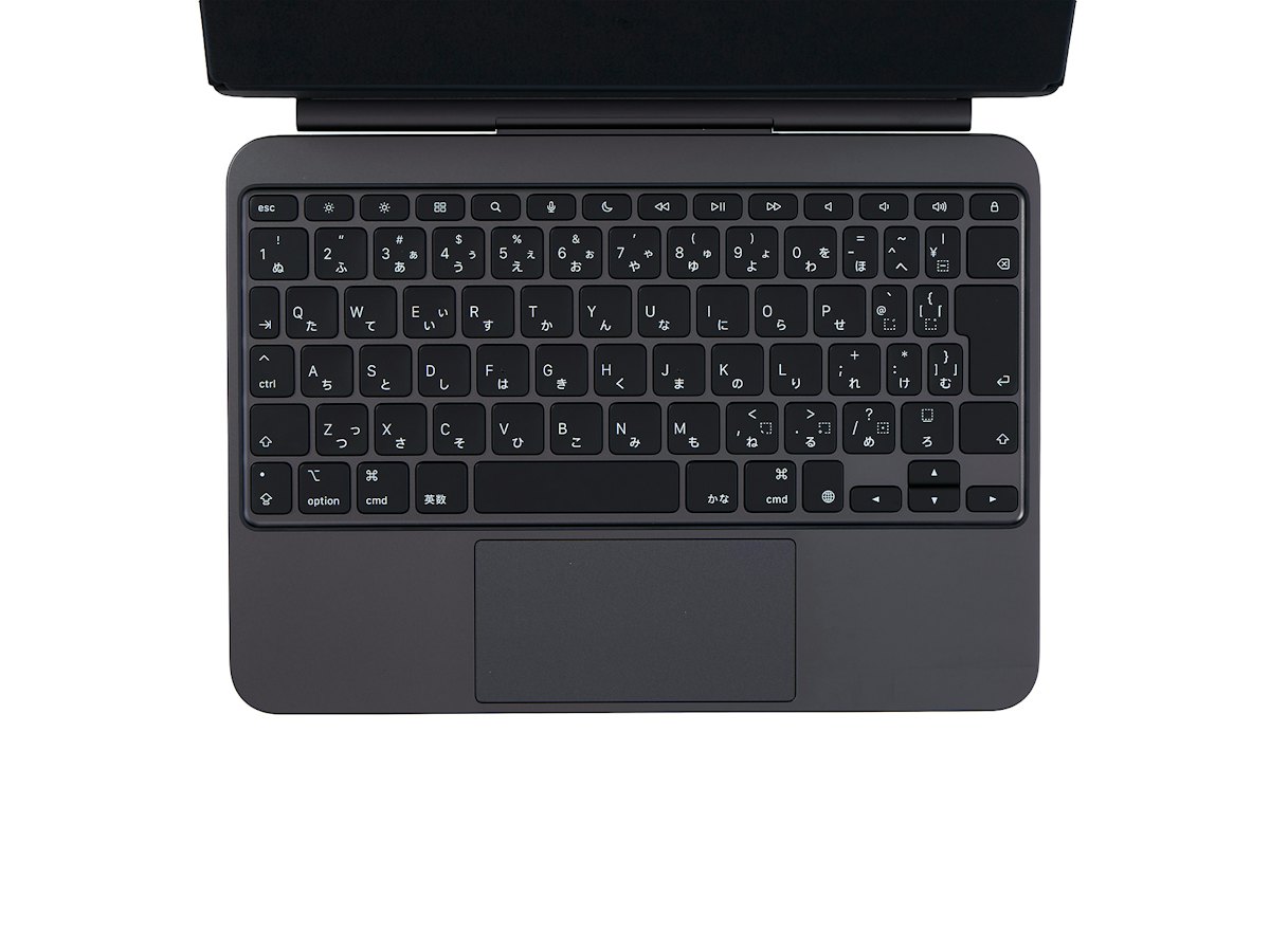 Apple Japan Magic Keyboard 11インチiPad Pro(M4)用 クチコミ評価 Apple Japan Magic Keyboard 11インチiPad Pro(M4)用 クチコミ評価