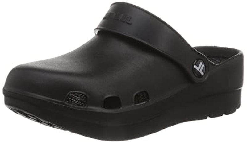 DOCTOR'S SABOT 1