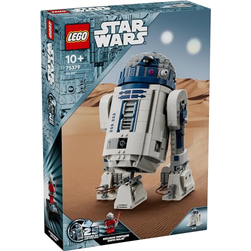  R2-D2 2